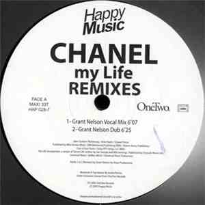 Chanel - My Life (Remixes)