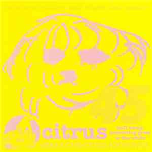 Citrus  / Whitney - Merry Christmas Edition 97