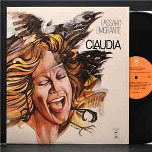 Claudia  - Pássaro Emigrante