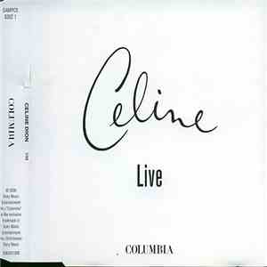 Céline Dion - Live