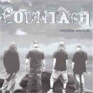 Countach  - Frozen Waters