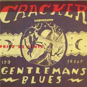 Cracker - Gentleman's Blues