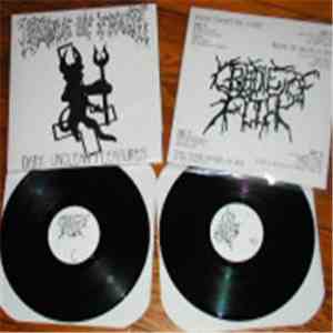 Cradle Of Filth - Dark Unclean Pleasures