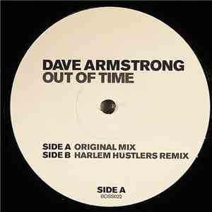 Dave Armstrong - Out Of Time