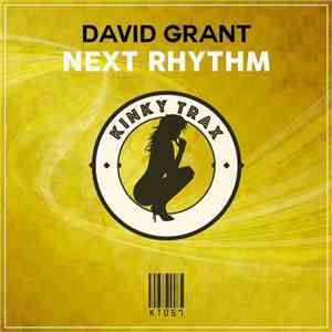 David Grant  - Next Rhythm