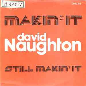 David Naughton - Makin' It / Still Makin' It