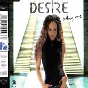 Desire - Why Me