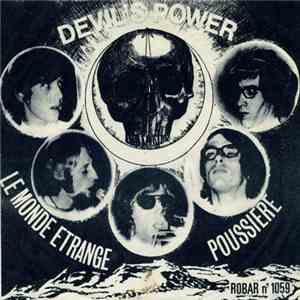 Devil's Power - Le Monde Etrange / Poussière