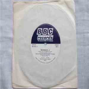 Dick Mills / BBC Radiophonic Workshop - Moonbase 3