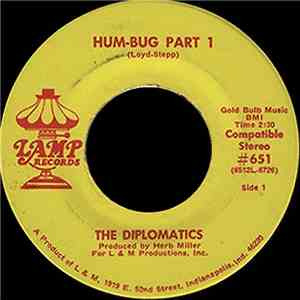 Diplomatics - Hum-Bug