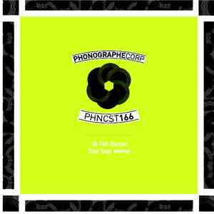 DJ Fett Burger - PHNCST166