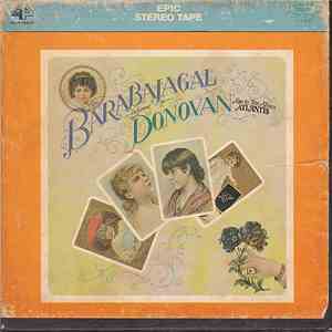 Donovan - Barabajagal