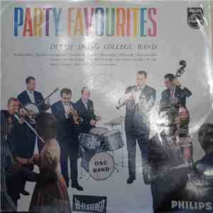 Dutch Swing College Band - Party Favourites
