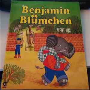 Elfie Donnelly - Benjamin Blümchen Zieht Aus / Als Pirat