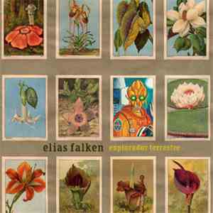 Elias Falken - Explorador Terrestre
