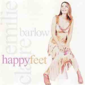 Emilie-Claire Barlow - Happy Feet