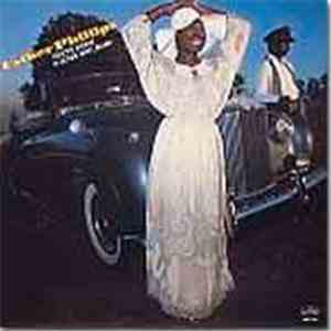 Esther Phillips - You've Come A Long Way, Baby