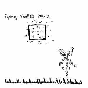 Flying Phallas - Part 2