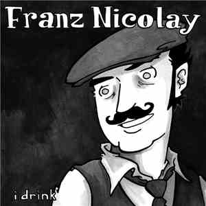 Franz Nicolay / Mischief Brew - Under The Table EP