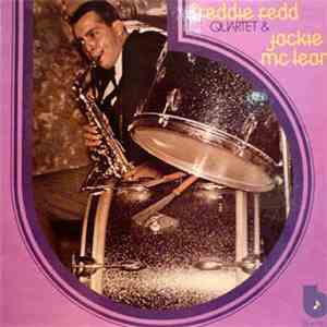 Freddie Redd Quartet & Jackie McLean - The Music From 