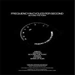 Frequency In Cycles Per Second - Beyond The Point