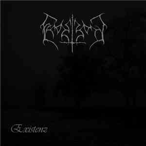 Frostland - Existenz