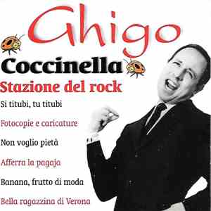 Ghigo - Coccinella