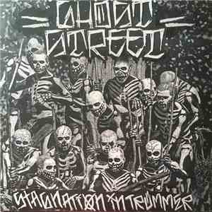 Ghost Street - Stagnation In Trümmer