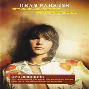 Gram Parsons - Fallen Angel