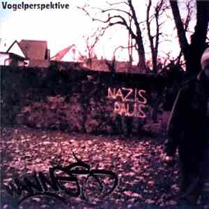 Hannes - Vogelperspektive