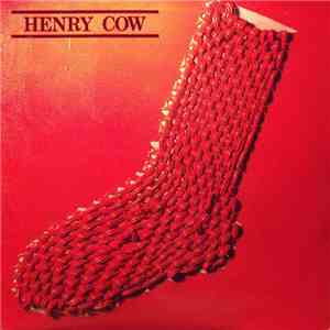 Henry Cow, Slapp Happy - In Praise Of Learning