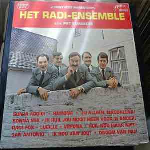 Het Radi-Ensemble - Johnny Hoes Presenteert: Het Radi-Ensemble