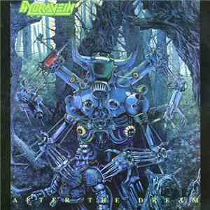 Hydra Vein - After The Dream