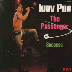 Iggy Pop - The Passenger / Success