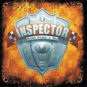Inspector - Unidad, Cerveza Y Ska