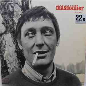 Jean-Claude Massoulier - Volume 1