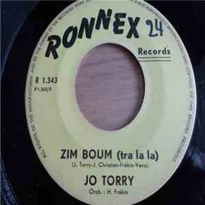 Jo Torry - Bimba Bella