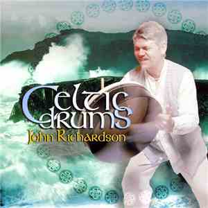 John Richardson - Celtic Drums