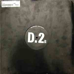 Jon Doe - D2