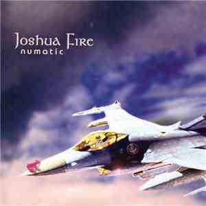 Joshua Fire - Numatic