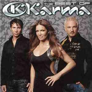 Karma  - The Best Of
