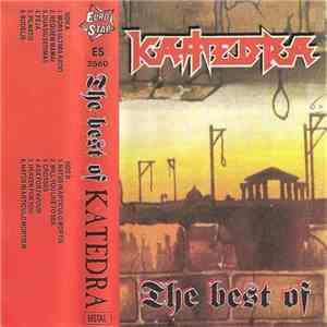 Katedra - The Best Of