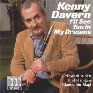 Kenny Davern - I'll See You In My Dreams