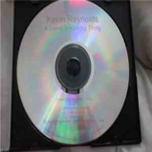 Kevin Reynolds - :: A Living Breathing Thing ::