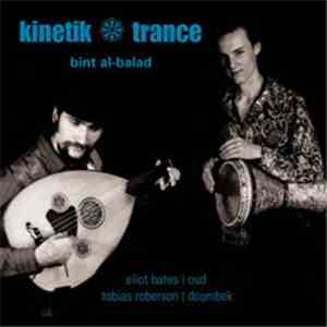 Kinetik Trance - Bint Al-Balad