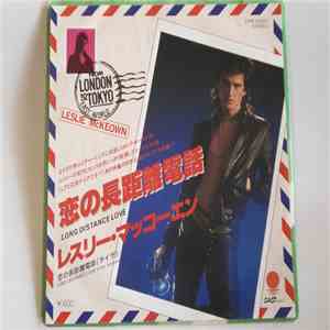 Les McKeown - Long Distance Love