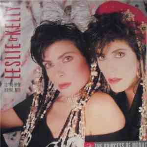 Leslie & Kelly - The Princess Of Monaco