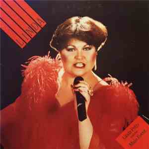 Linda Petty and The Main Event  - Linda