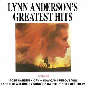 Lynn Anderson - Lynn Anderson's Greatest Hits