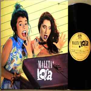 Maleta De Loca - Maleta De Loca